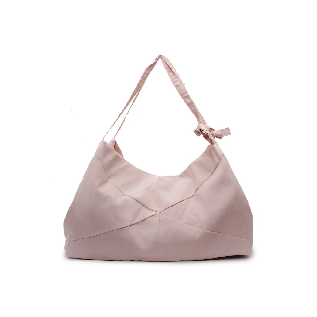 VERADONNA Ткань Сумка через плечо Стандартная Подростки Многоцветная