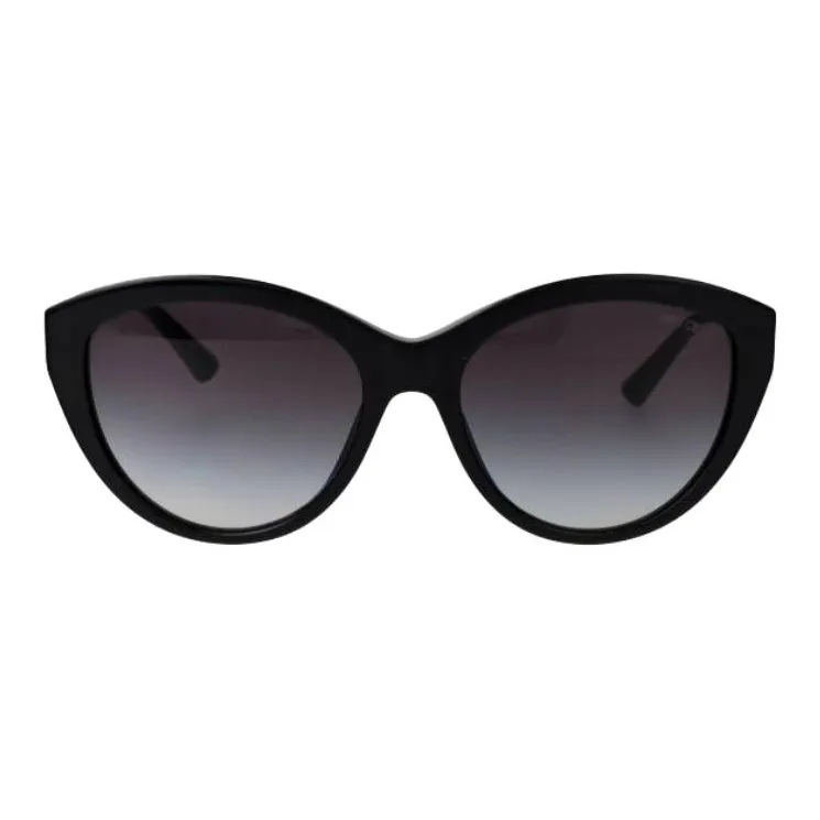Jimmy Choo Cat Eye Frame Sunglasses