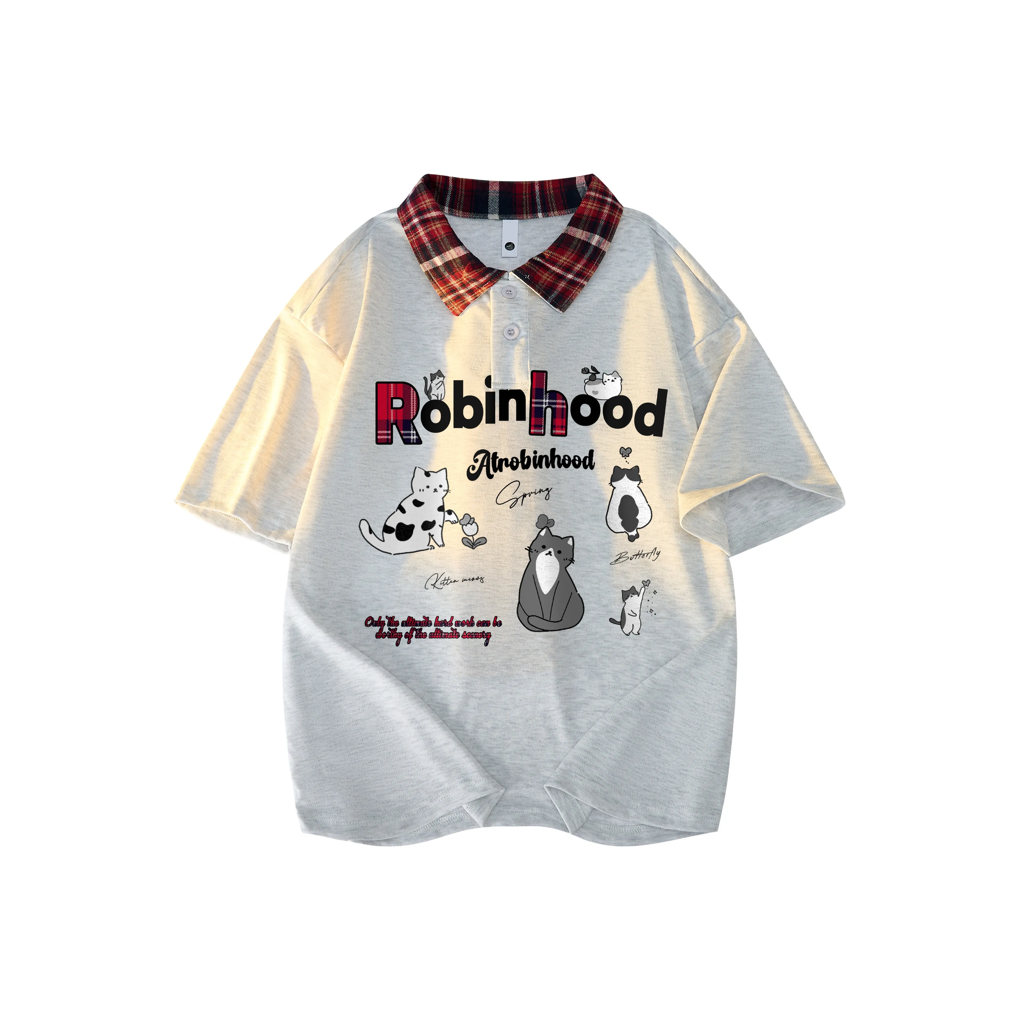 ROBINHOOD Унисекс Футболка