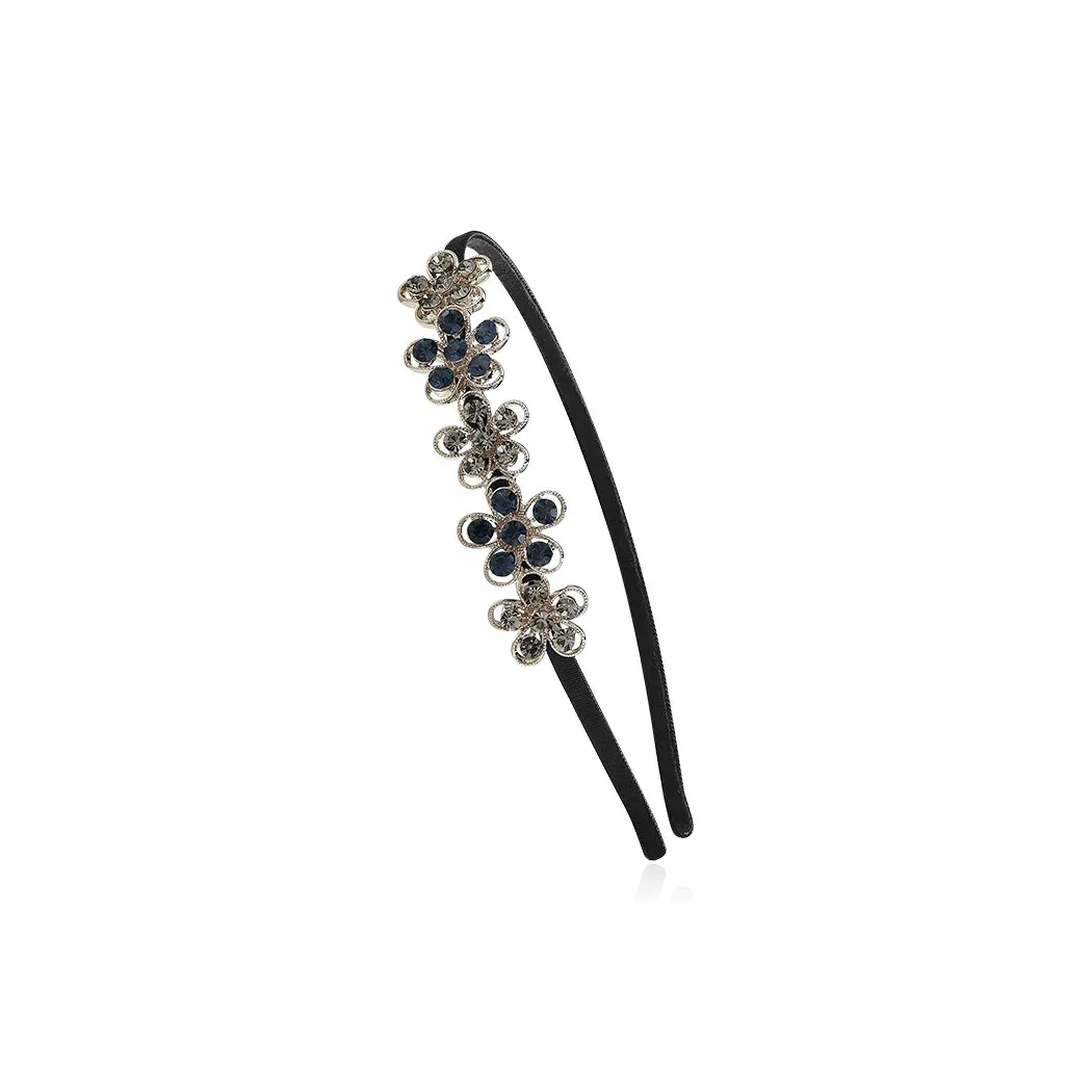 Chimera Сплав Гальванизированные Ободки для волос Женские