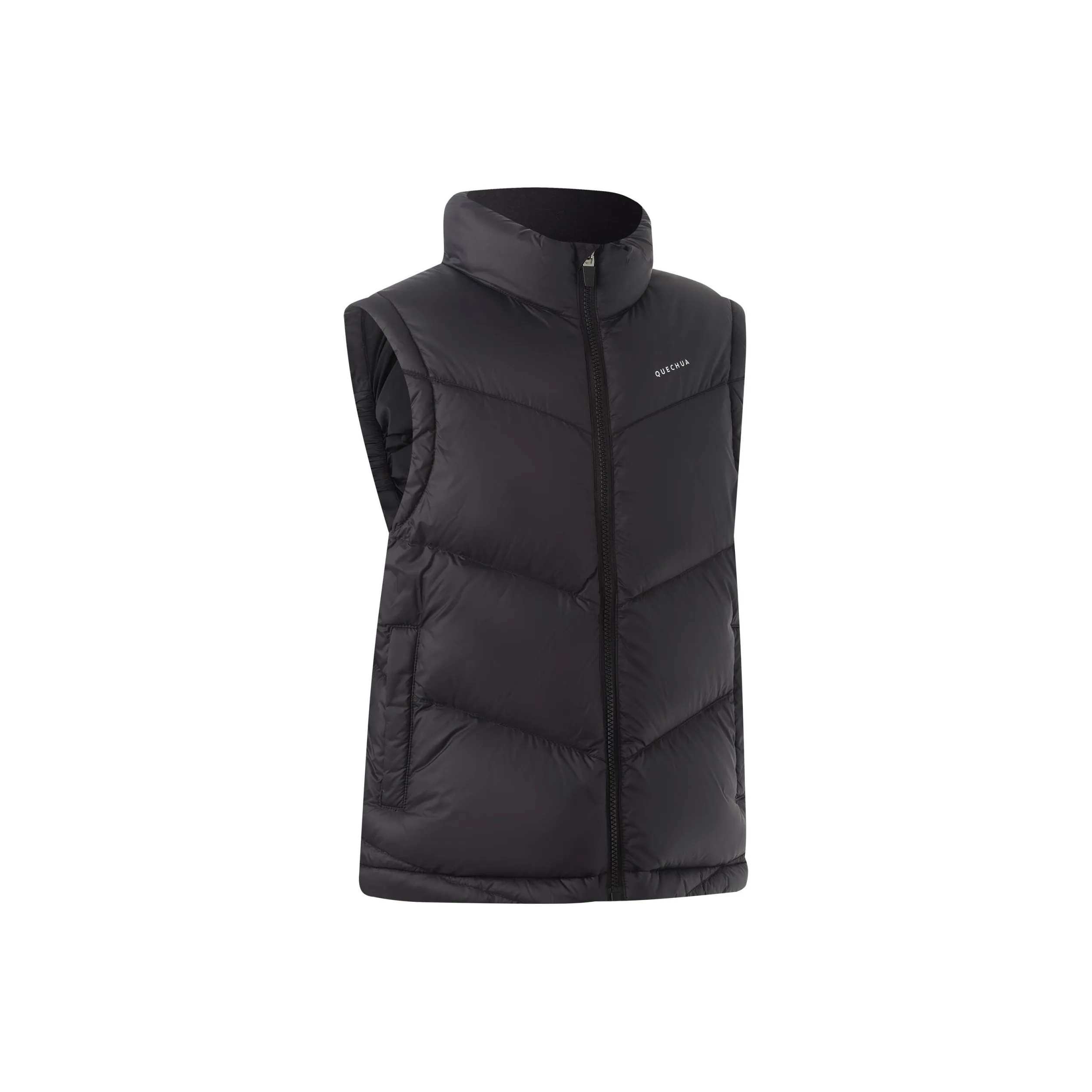 DECATHLON Топ Tank Черный Подростки