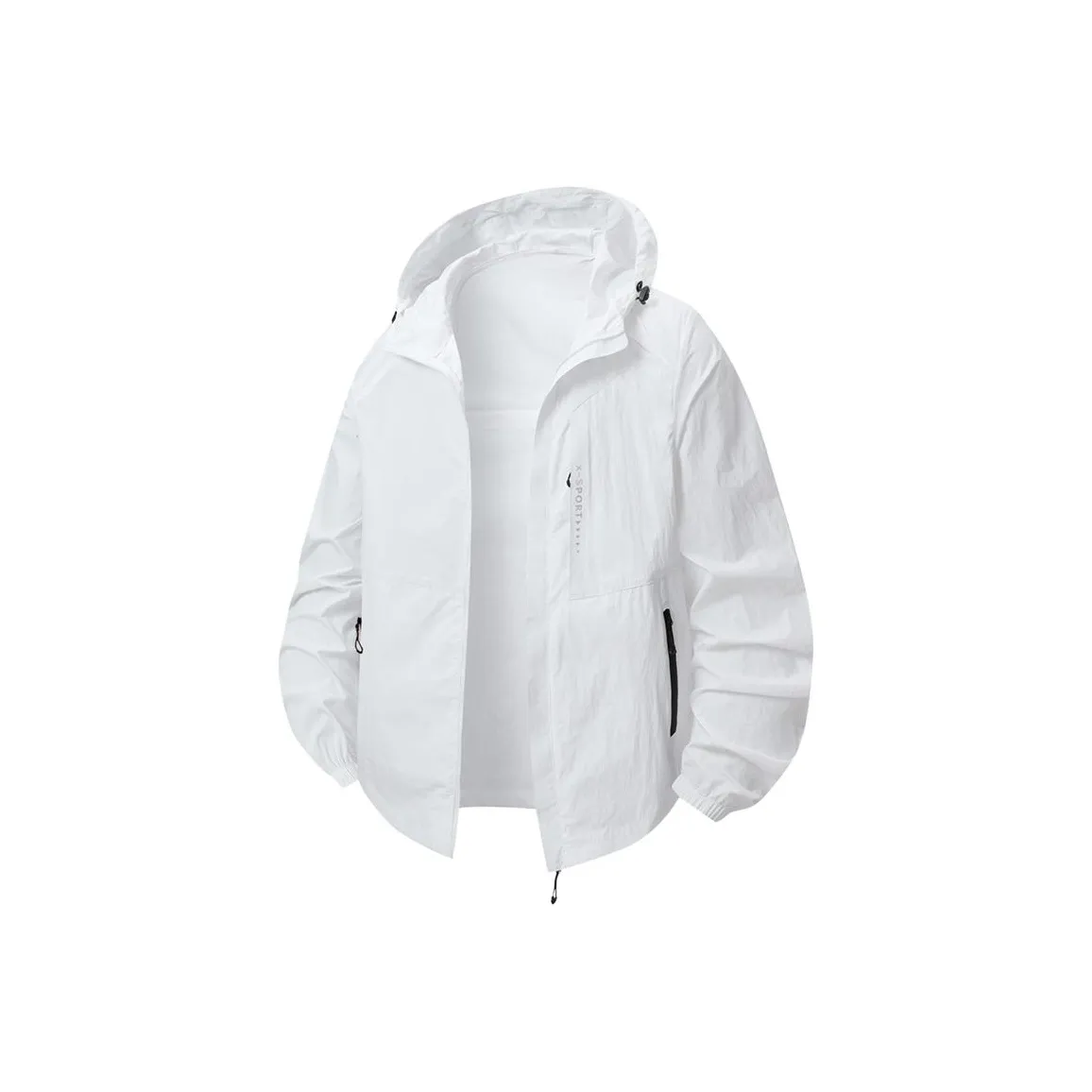 Grace Windproof, Cool, Moisture Wicking, Breathable, Quick Dry Sun Protection Clothing Women's