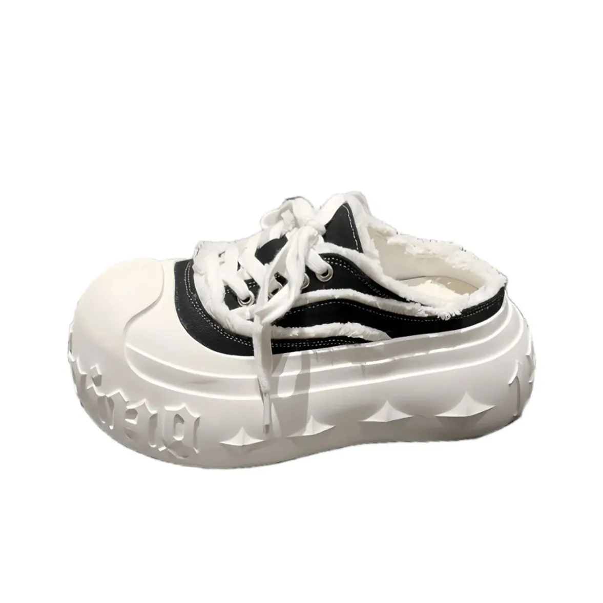 MUKALUO Домашние тапочки для женщин