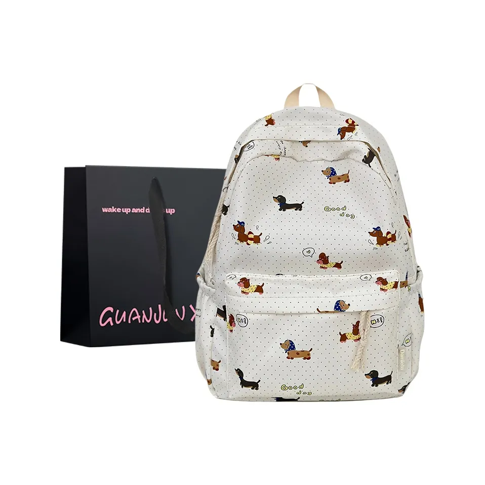 Champion Cub Нейлон Рюкзак Стандартный Женский Щенок Котенок