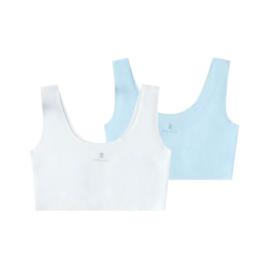 Montagut Развитие Нижнее белье Подростки 2 упаковки