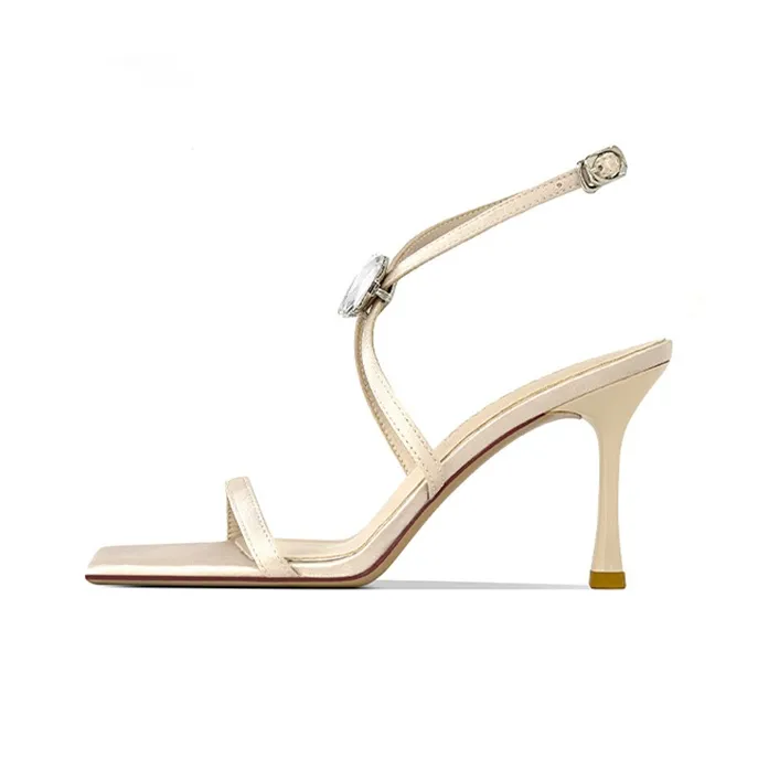 Lanza One Ремешок Сандалии Женские