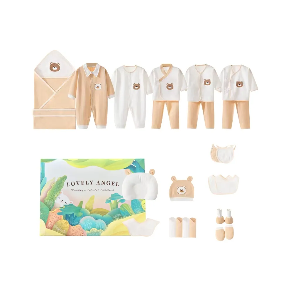 BEST JANE Newborn Малыш A CLASS Хлопок Коробка Малыш