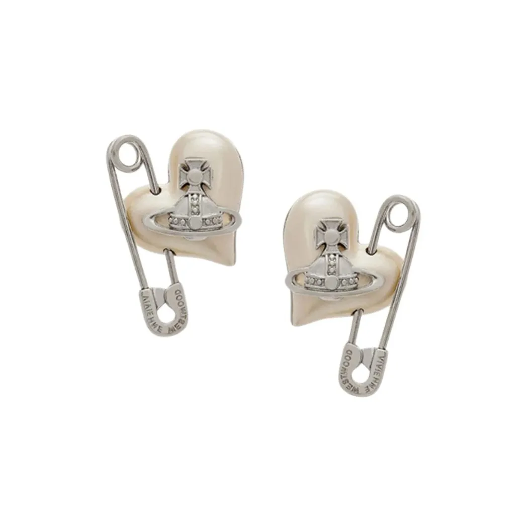 Vivienne Westwood Orietta Earrings Women's