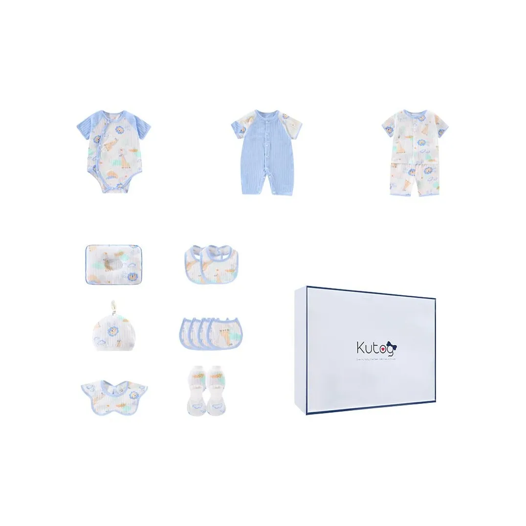 BEST JANE Подарочная коробка для малышей и детей дошкольного возраста