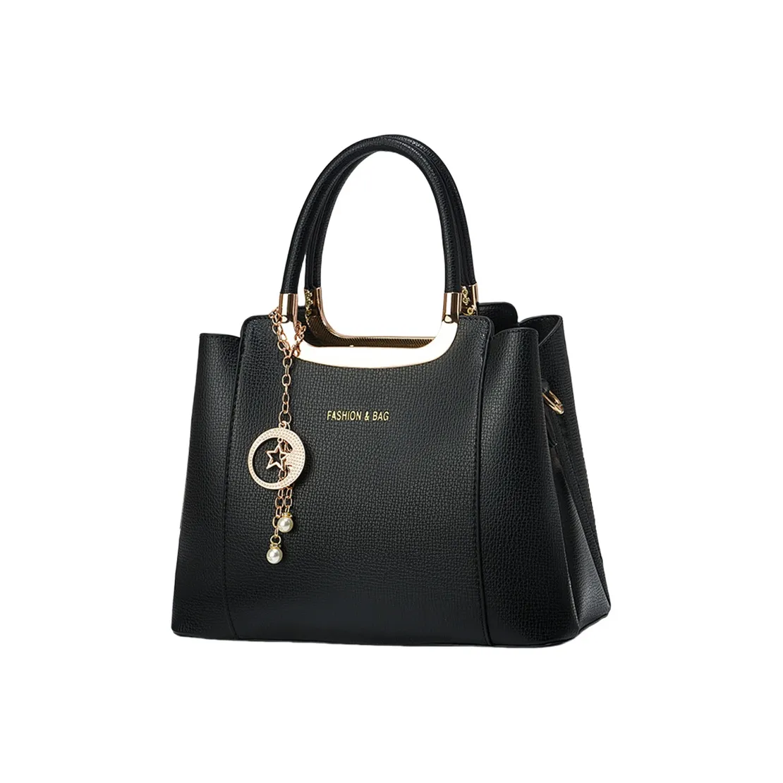 SANZHIXIAOYA ПУ (полиуретан) Сумка Сумка через плечо Сумка через плечо Стандартная Женская