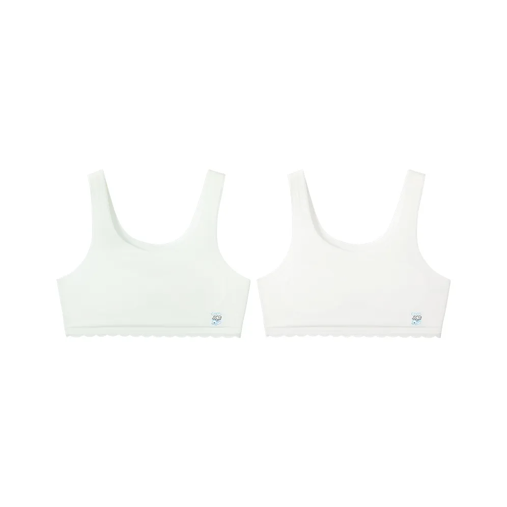 JIUSUIBAN Развивающее нижнее белье для подростков 2 штуки