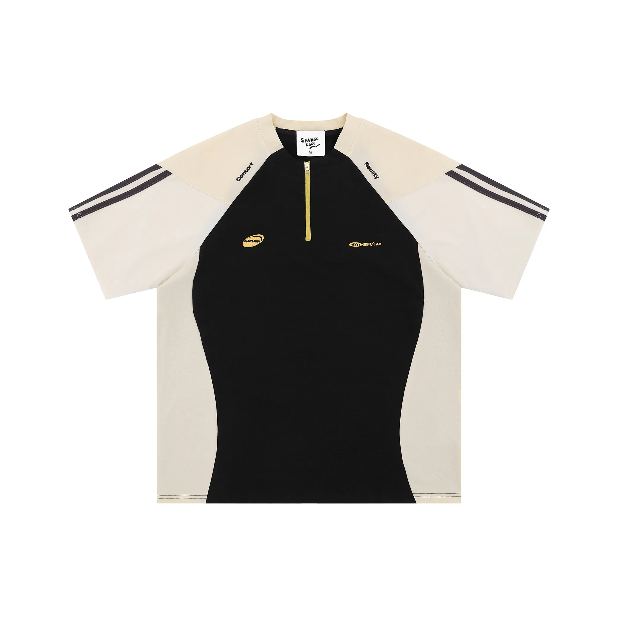 BEAR UNION T Shirts Women's