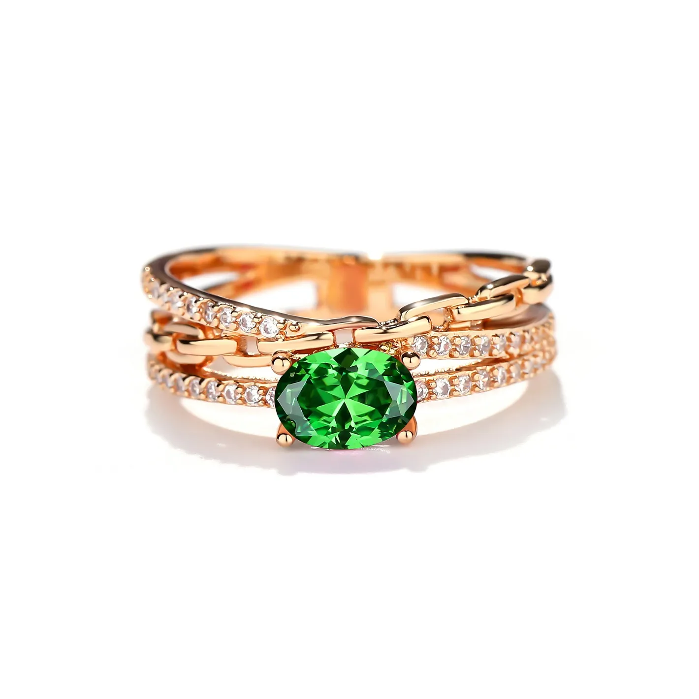 Gingerford Кольца Женские