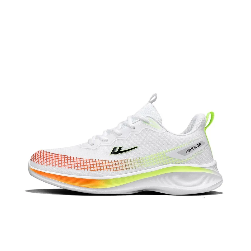 Warrior Беговые кроссовки Низкий Топ Мужской