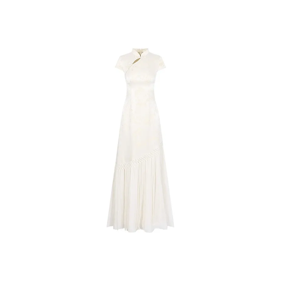 PAZZO Short Sleeved Dress Women's