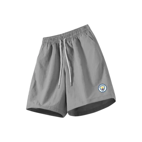 Manchester City F.C. Унисекс Повседневные шорты