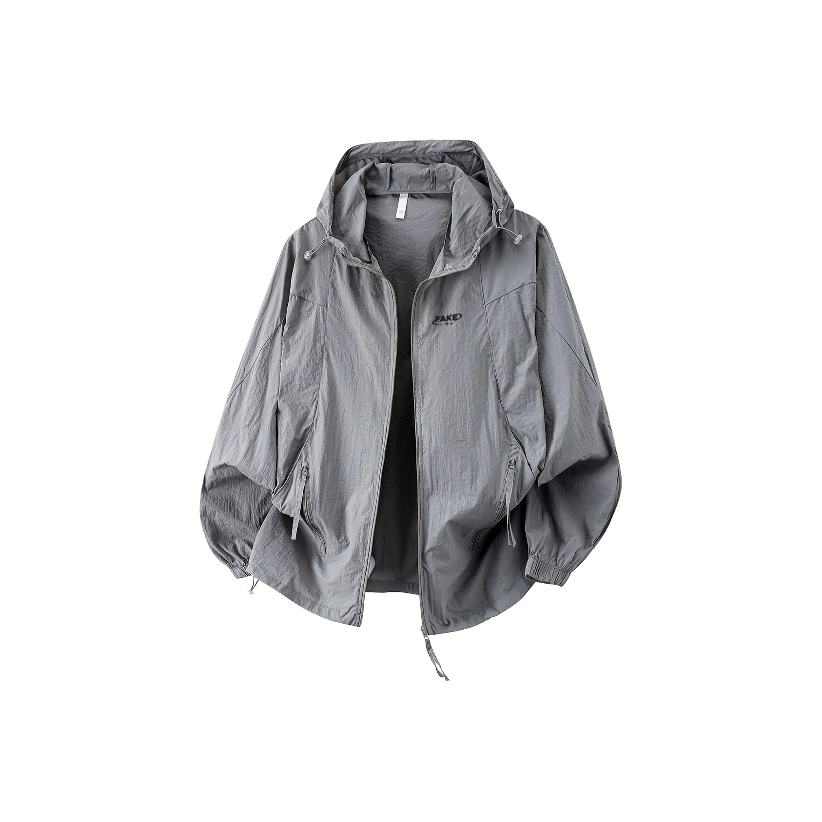 FAKE VINTAGE Одежда с защитой от солнца Унисекс