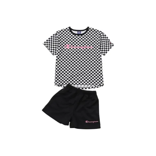 Champion Kids Повседневная спортивная одежда
