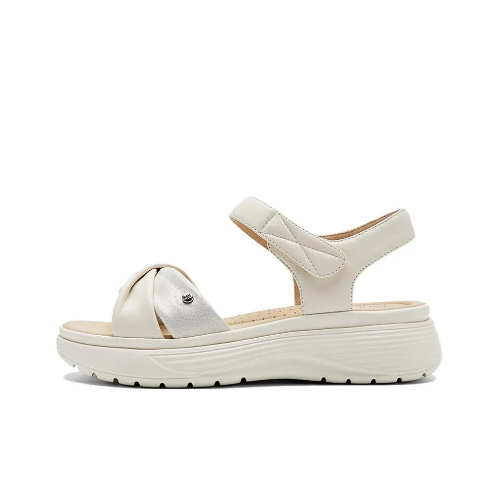 NINE WEST One Ремень Сандалии Женские