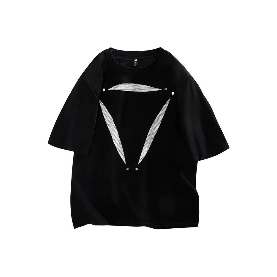 EYEUNDERSTAND Унисекс Футболка