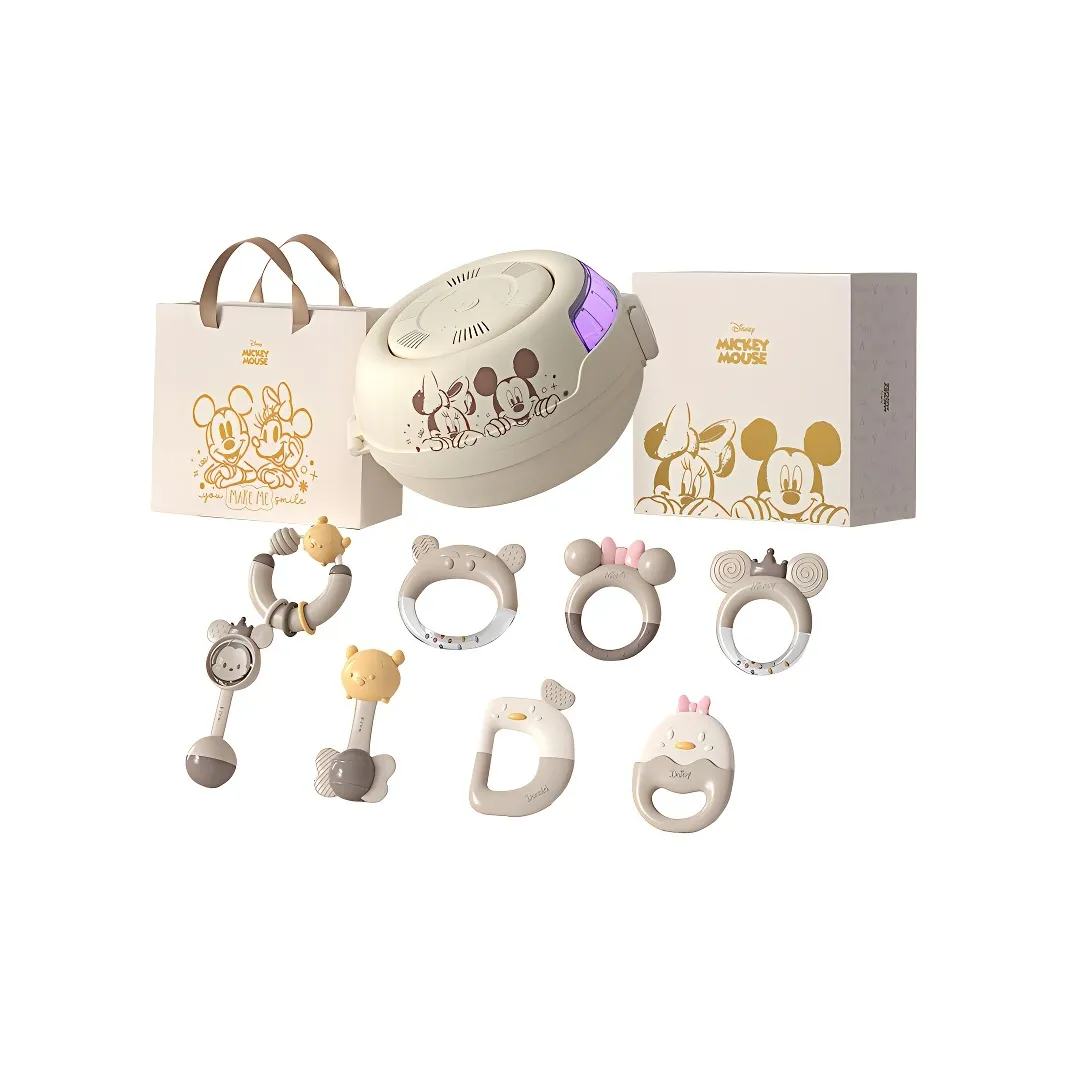 Дисней Колокольчик Ringing