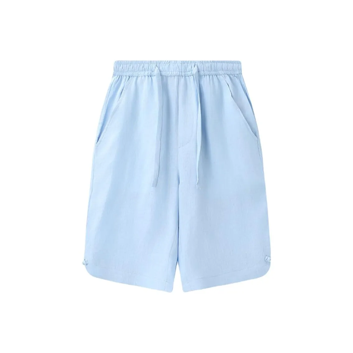 XUANSHENG Мужские Повседневные Шорты