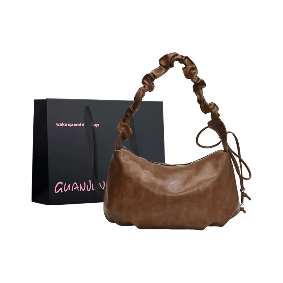 GUANJUNXIAOXIONG ПУ (полиуретан) Полиуретан Сумка Kids