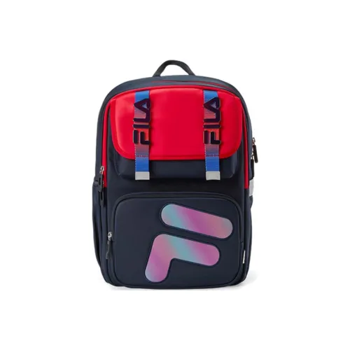 FILA Легендарный синий Детские сумки