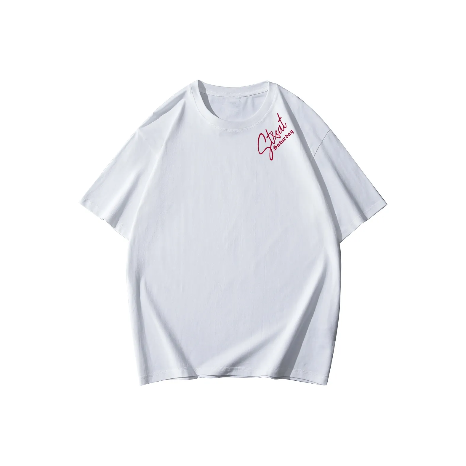 ST&SAT Женские футболки