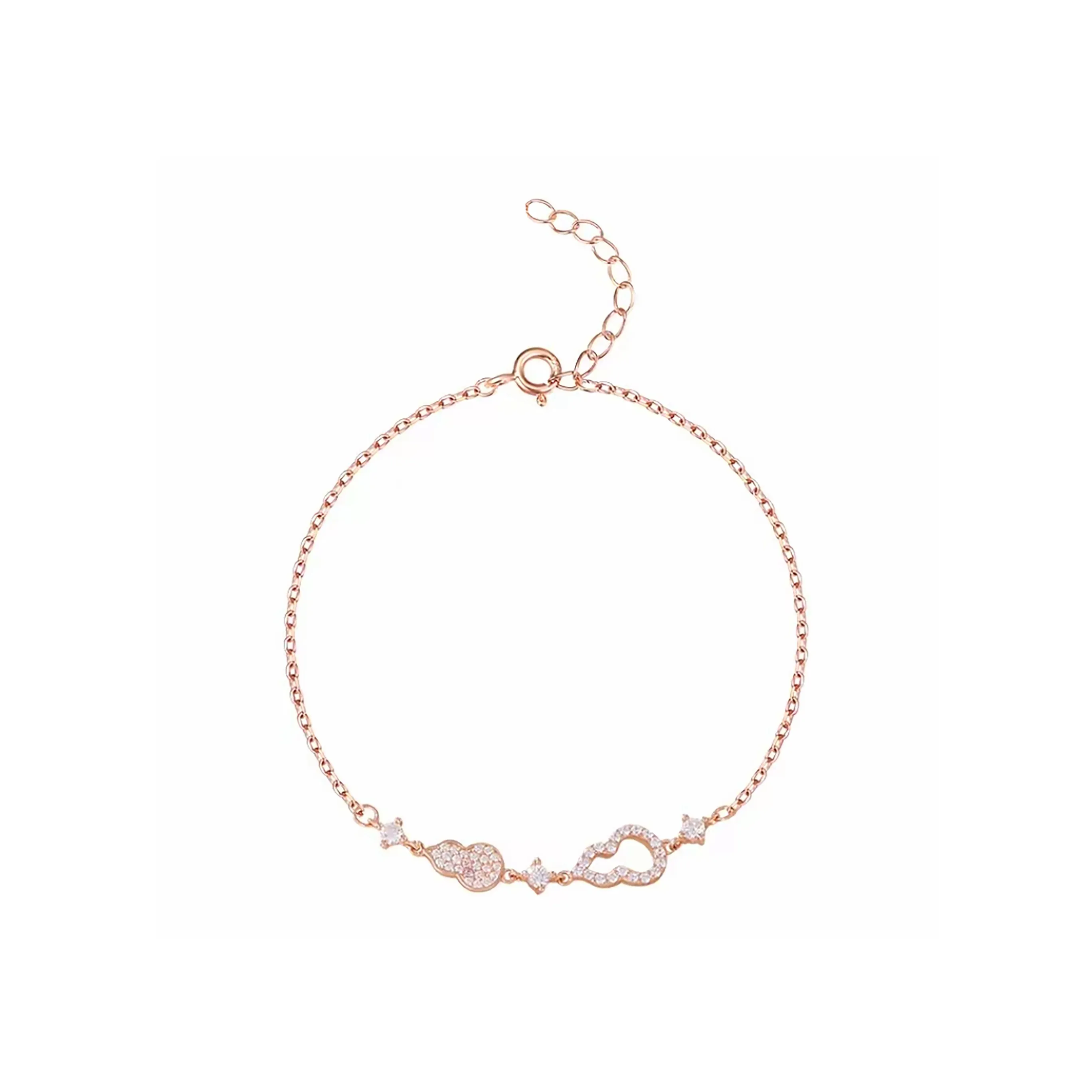 Star Treasures Сплав Браслеты Женские