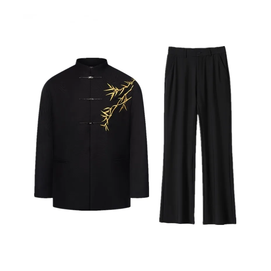 Chisportate Business Suit Unisex