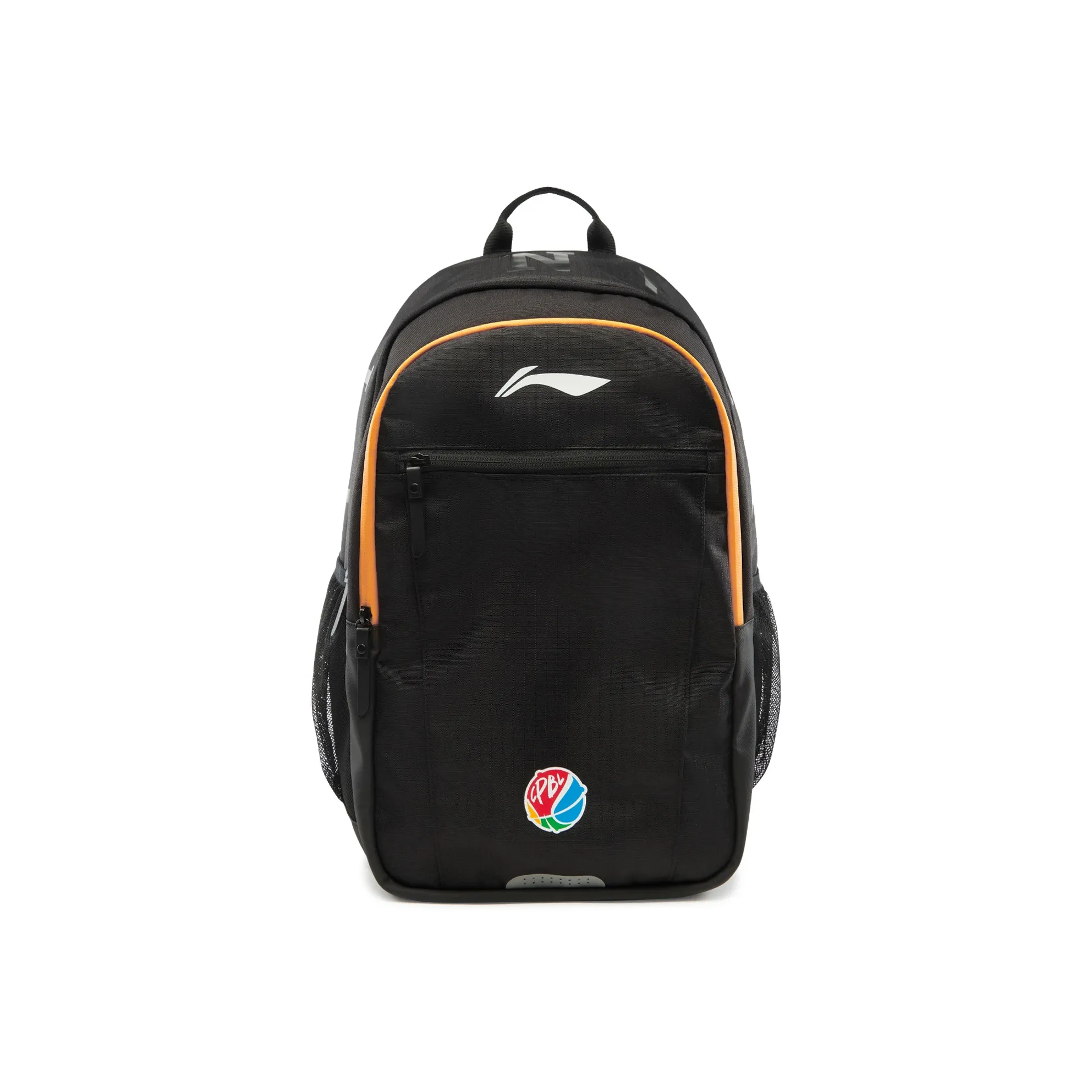 LINING YOUNG Баскетбол Полиэстер KIDS Сумка Подростки Черный