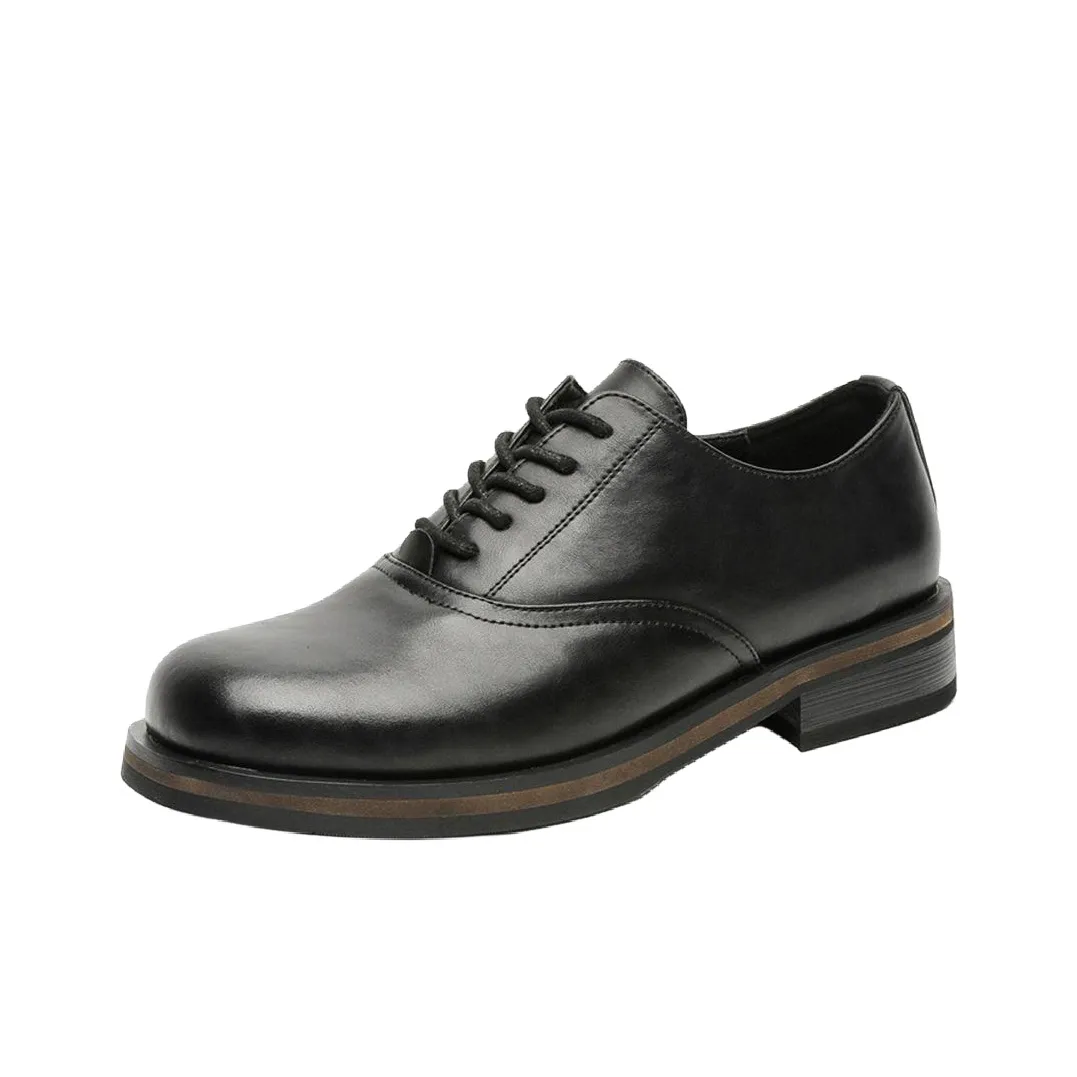MADALLO Dress Shoes Women's Low top