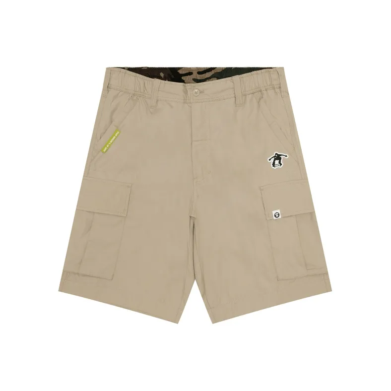 AAPE Мужские Повседневные Шорты