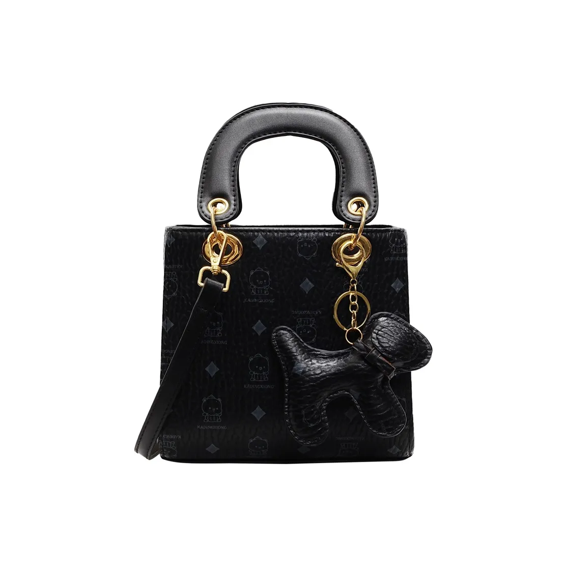 BLAKE FLEETO ПУ (полиуретан) Сумка Lady Dior Сумка через плечо Сумка Женская Многоцветная