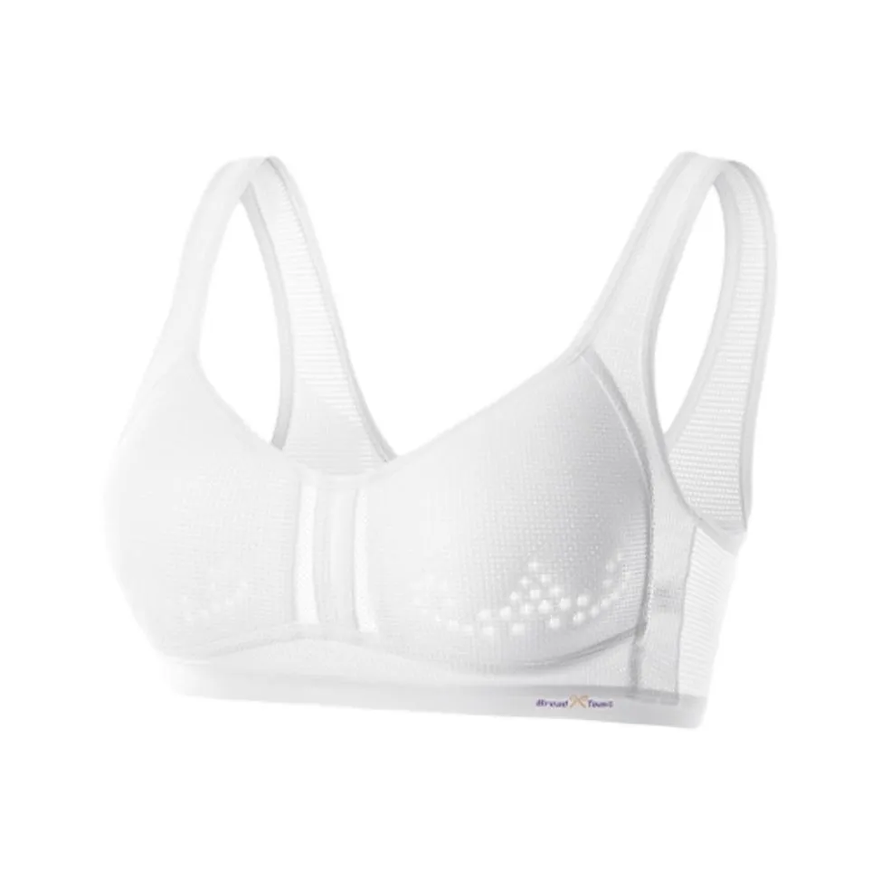 Youyou 1 Point SS25 Однотонный Тонкий Развивающее Нижнее белье Подростки