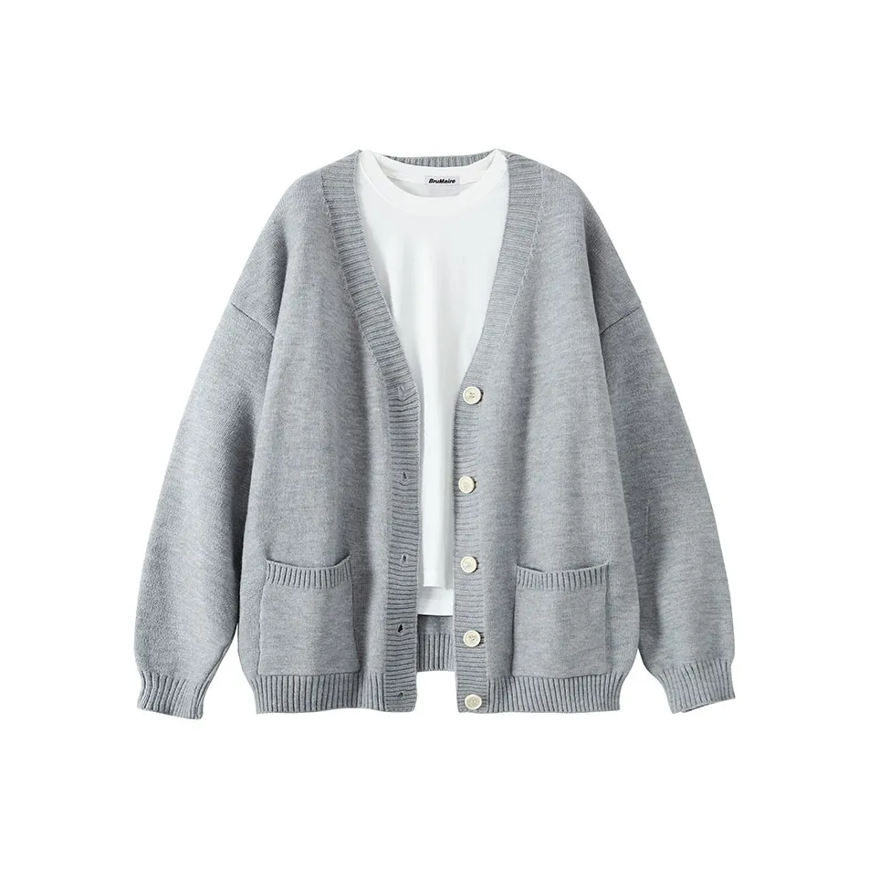 BRUMAIRE Унисекс Трикотаж