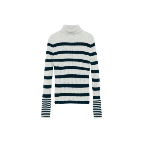 BELLEROSE Серый Детский сад Свитеры