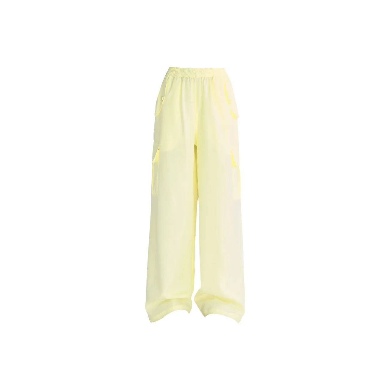 OVE Брюки 15029 Кремово-желтый [Брюки] Подростки