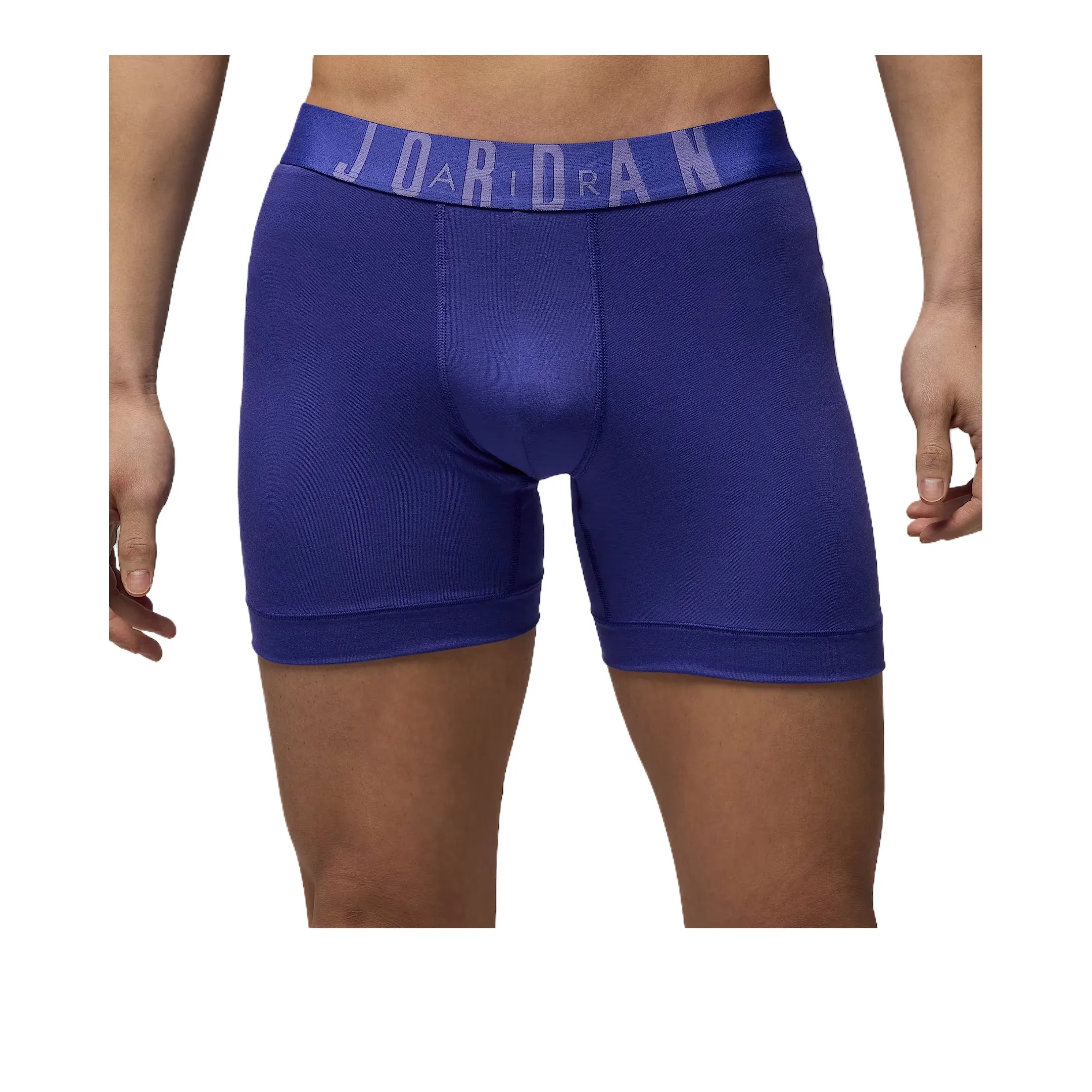 JORDAN Men's Flight Modal Boxer Briefs 3 Pack