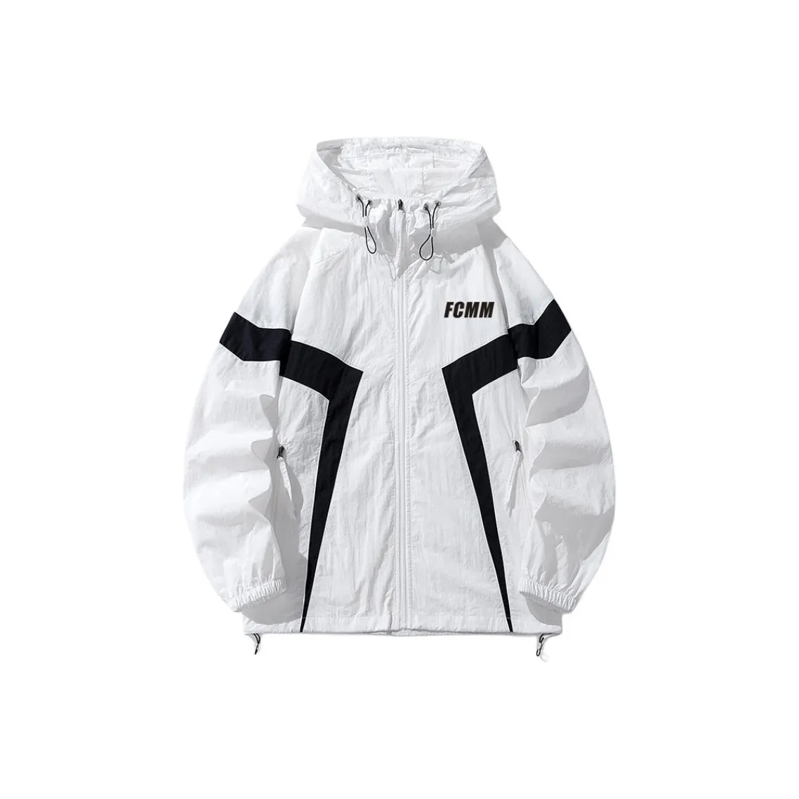 FCMM Sun Protection Clothing Unisex