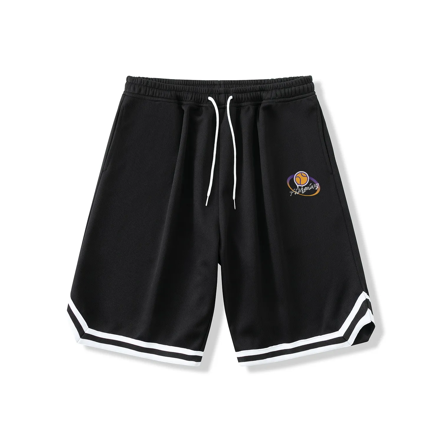 FISHGALAXY Casual Shorts Unisex