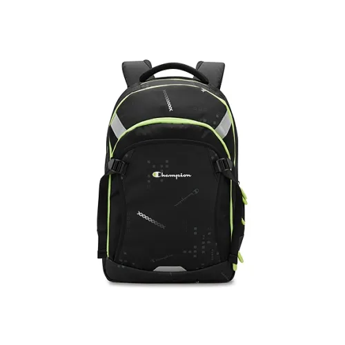 Champion Kids Черные Детские Сумки
