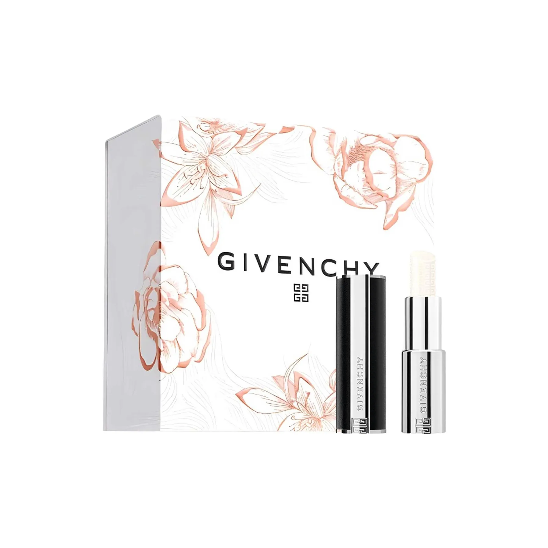 Givenchy Премиум Taboo Бальзамы для губ Увлажняют и Увлажняют 3,4Г