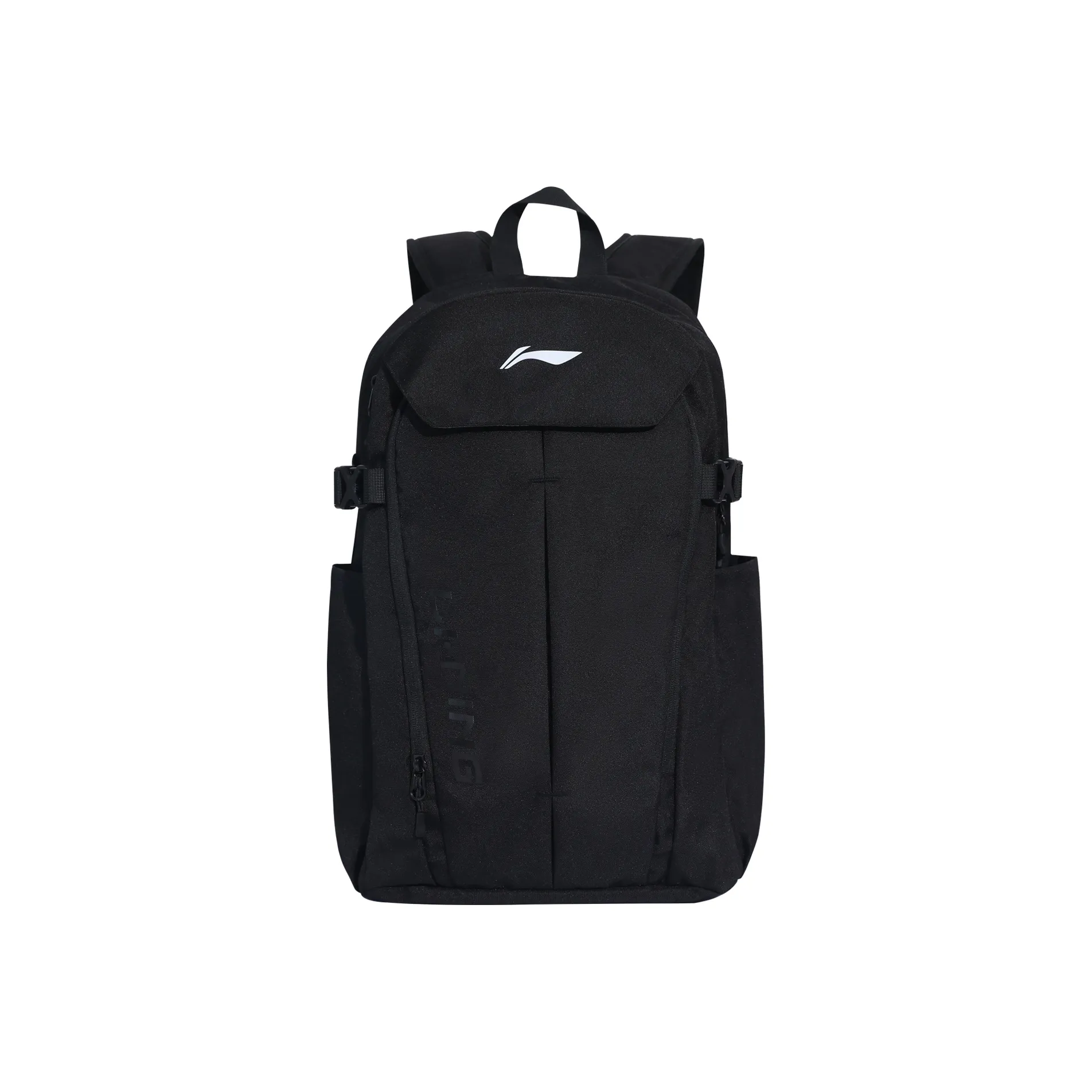 LINING YOUNG Полиэстер Kids Сумка Стандартная Черная