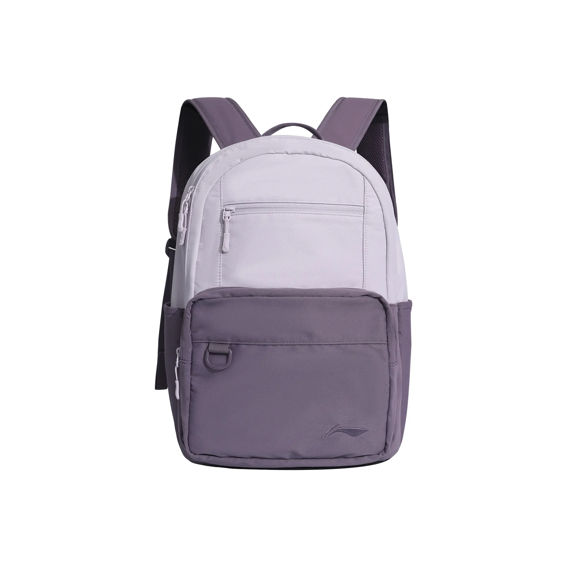 LINING YOUNG Полиэстер Kids Сумка Стандартная Frost Пыльно-фиолетовый