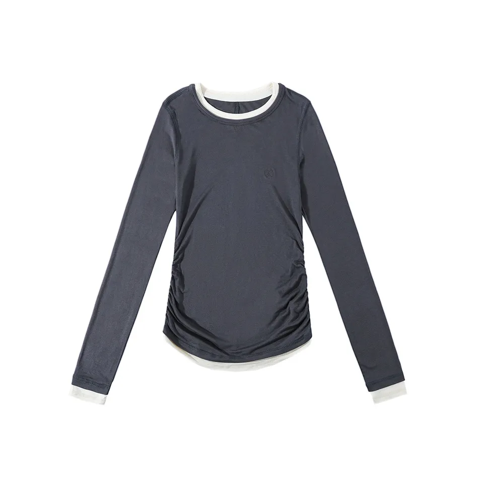 LADY IDEAL Женские футболки с коротким рукавом