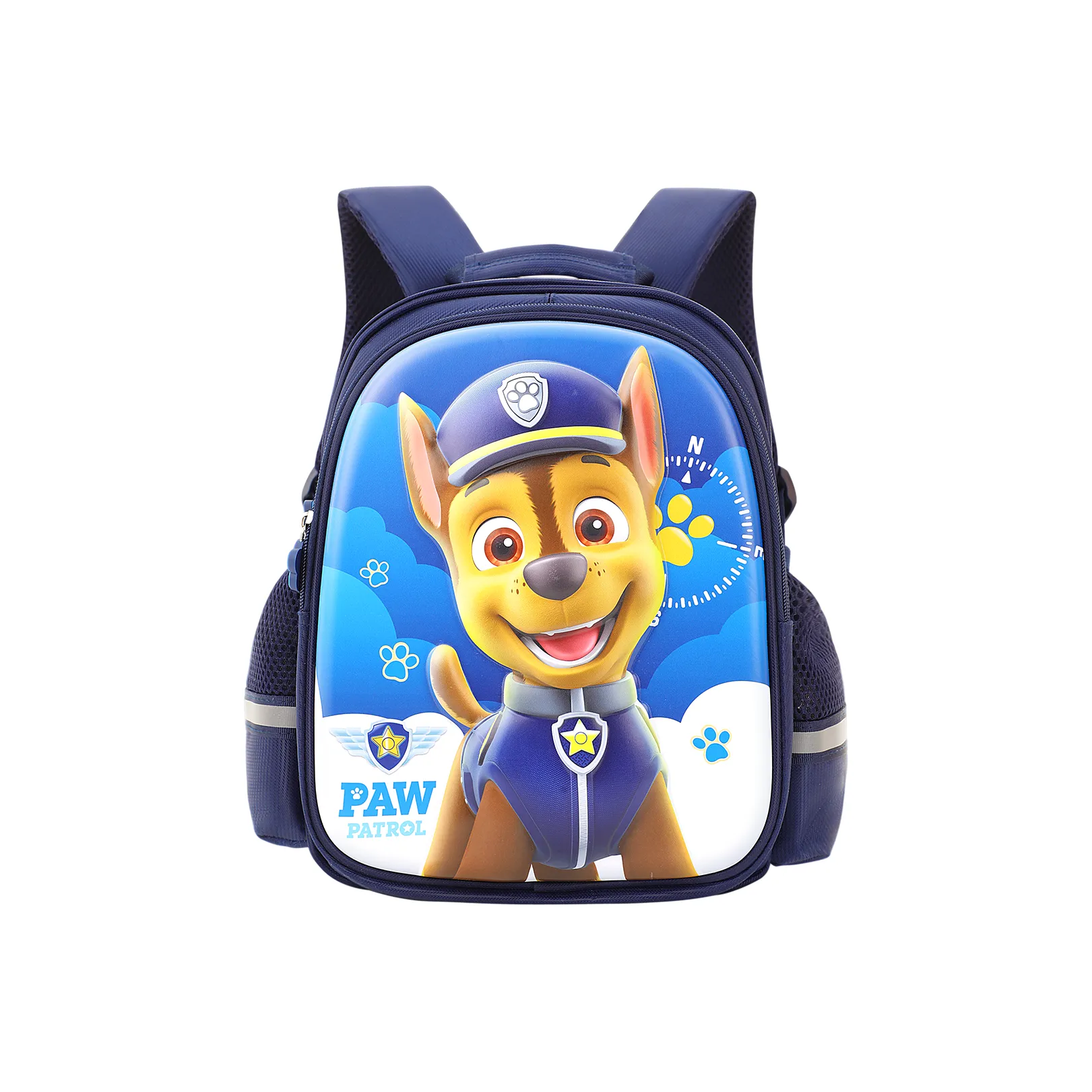 PAW Patrol Полиэстер+ЭВА+ПУ (полиуретан) Рюкзак Стандартный Дети Возраст 3-7 лет