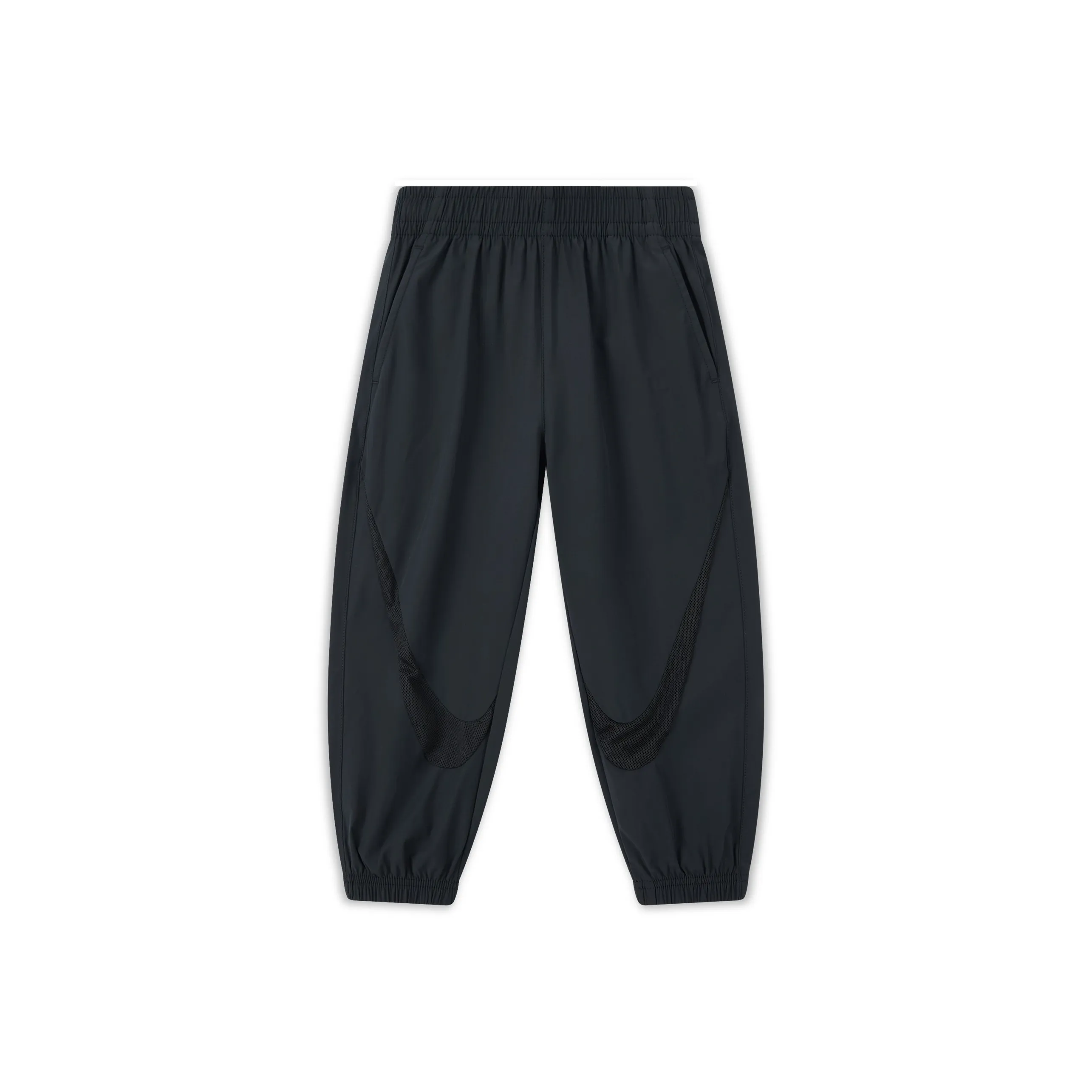 nike Брюки Swoosh Черный Infant и Toddler