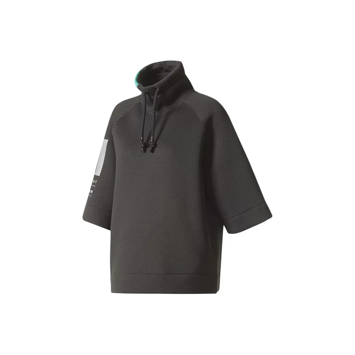 Adidas Originals Толстовка Женская Черная